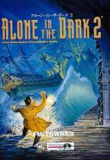 Goodies for Alone in the Dark 2