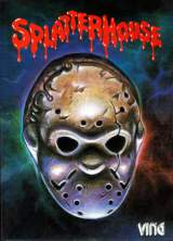 Goodies for Splatterhouse [Model HMD-146]