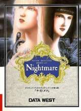 Goodies for Psychic Detective Series Vol. 5 - Nightmare