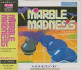 Goodies for Marble Madness