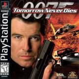Goodies for 007 - Tomorrow Never Dies [Model SLUS-00975]