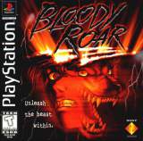 Goodies for Bloody Roar [Model SCUS-94199]