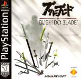 Goodies for Bushido Blade [Model SCUS-94180]