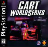 Goodies for CART World Series [Model SCUS-94416]