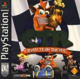 Goodies for CTR - Crash Team Racing [Model SCUS-94426]