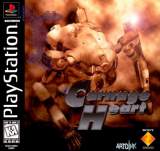 Goodies for Carnage Heart [Model SCUS-94604/94964]