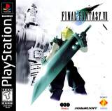 Goodies for Final Fantasy VII [Model SCUS-94163]