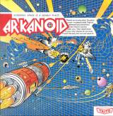 Goodies for Arkanoid