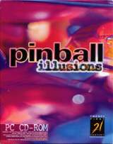 Goodies for Pinball Illusions