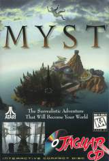Goodies for Myst [Model J9069E]