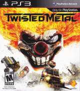 Goodies for Twisted Metal [Model BCUS-98106]