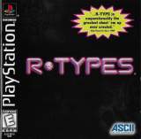 Goodies for R*Types [Model SLUS-00753]