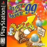 Goodies for Bust-A-Move '99 [Model SLUS-00725]