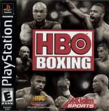Goodies for HBO Boxing [Model SLUS-01027]