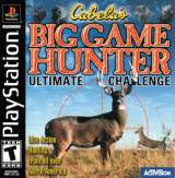 Goodies for Cabela's Big Game Hunter - Ultimate Challenge [Model SLUS-01391]