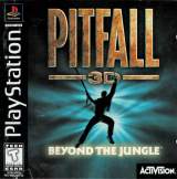 Goodies for Pitfall 3D - Beyond the Jungle [Model SLUS-00254]