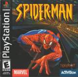 Goodies for Spider-Man [Model SLUS-00875]