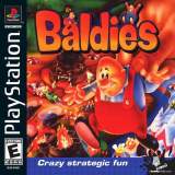 Goodies for Baldies [Model SLUS-01567]
