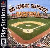 Goodies for Big League Slugger Baseball [Model SLUS-01527]