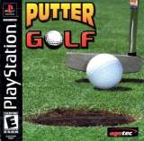 Goodies for Putter Golf [Model SLUS-01371]