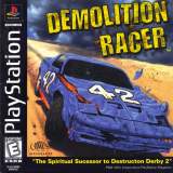Goodies for Demolition Racer [Model SLUS-00969]