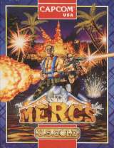 Goodies for Mercs
