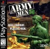 Goodies for Army Men 3D [Model SLUS-00491]