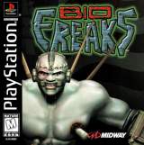 Goodies for Bio F.R.E.A.K.S. [Model SLUS-00502]