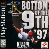 Goodies for Bottom of the 9th '97 [Model SLUS-00296]