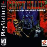 Goodies for Crypt Killer [Model SLUS-00335]