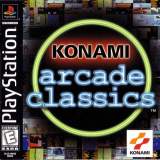 Goodies for Konami Arcade Classics [Model SLUS-00945]