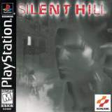 Goodies for Silent Hill [Model SLUS-00707]
