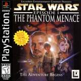 Goodies for Star Wars - Episode I - The Phantom Menace [Model SLUS-00884]