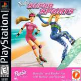 Goodies for Barbie - Super Sports [Model SLUS-00946]
