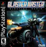 Goodies for Blaster Master - Blasting Again [Model SLUS-01424]