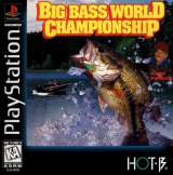 Goodies for Big Bass World Championship [Model SLUS-00228]