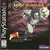 Goodies for Lode Runner [Model SLUS-00557]
