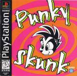 Goodies for Punky Skunk [Model SLUS-00579]