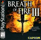 Goodies for Breath of Fire III [Model SLUS-00422]