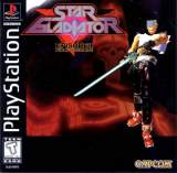 Goodies for Star Gladiator - Episode:I Final Crusade [Model SLUS-00372]