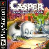 Goodies for Casper - Friends Around the World [Model SLUS-01245]