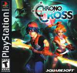 Goodies for Chrono Cross [Model SLUS-01041/01080]