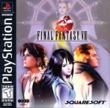 Goodies for Final Fantasy VIII [Model SLUS-00892/00908~10]