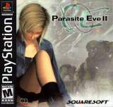 Goodies for Parasite Eve II [Model SLUS-01042/01055]