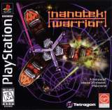 Goodies for NanoTek Warrior [Model SLUS-00325]