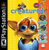 Goodies for Creatures [Model SLUS-01438]