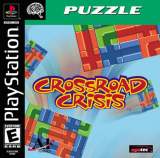Goodies for Crossroad Crisis [Model SLUS-01342]
