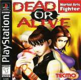 Goodies for Dead or Alive [Model SLUS-00606]