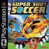 Goodies for Super Shot Soccer [Model SLUS-01464]