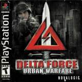 Goodies for Delta Force - Urban Warfare [Model SLUS-01429]